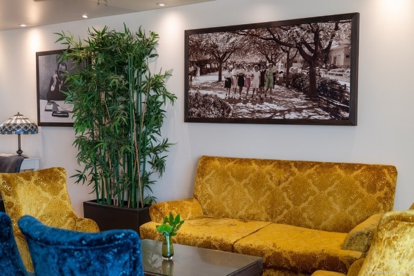 Herods Hotel (Tel Aviv)